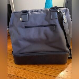 Beis The Weekender Bag